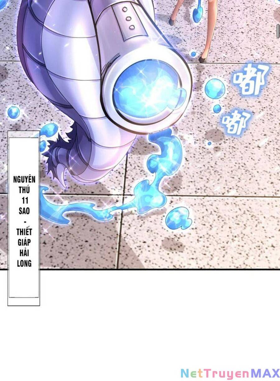 Tuyệt Sắc Đạo Lữ Đều Nói Ngô Hoàng Thể Chất Vô Địch Chap 56 - Next Chap 57
