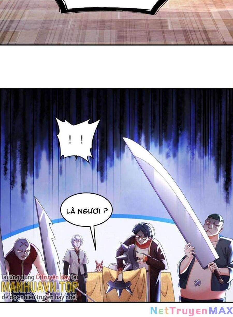 Tuyệt Sắc Đạo Lữ Đều Nói Ngô Hoàng Thể Chất Vô Địch Chap 56 - Next Chap 57