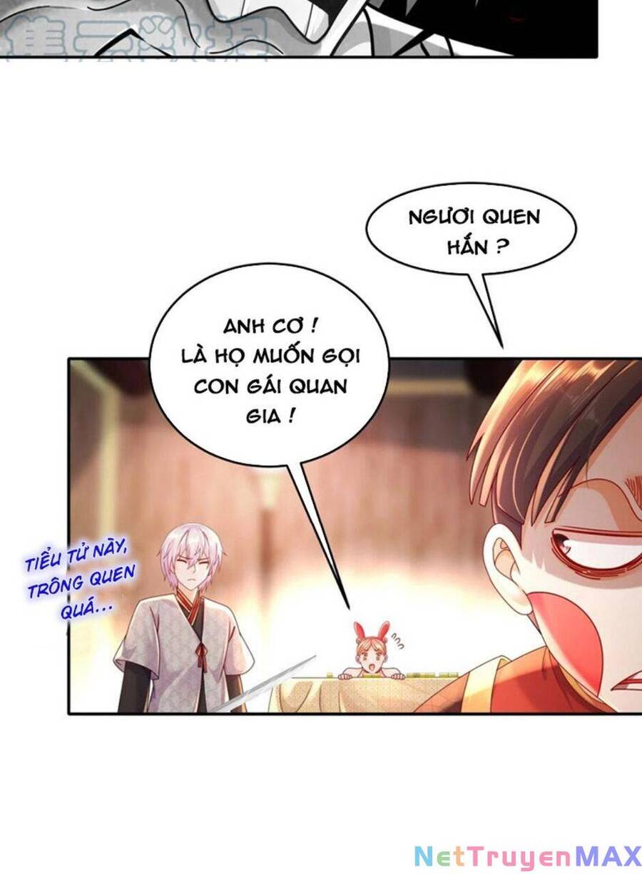 Tuyệt Sắc Đạo Lữ Đều Nói Ngô Hoàng Thể Chất Vô Địch Chap 56 - Next Chap 57