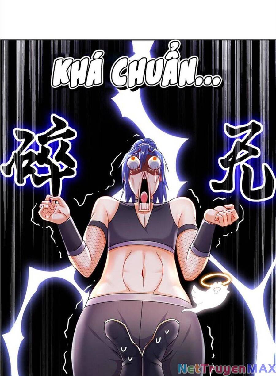 Tuyệt Sắc Đạo Lữ Đều Nói Ngô Hoàng Thể Chất Vô Địch Chap 57 - Next Chap 58