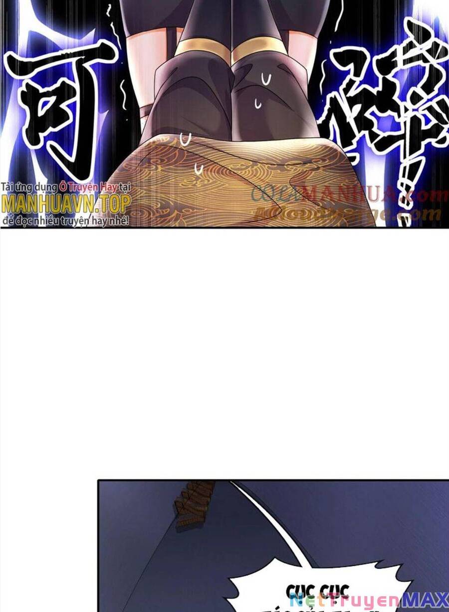 Tuyệt Sắc Đạo Lữ Đều Nói Ngô Hoàng Thể Chất Vô Địch Chap 57 - Next Chap 58