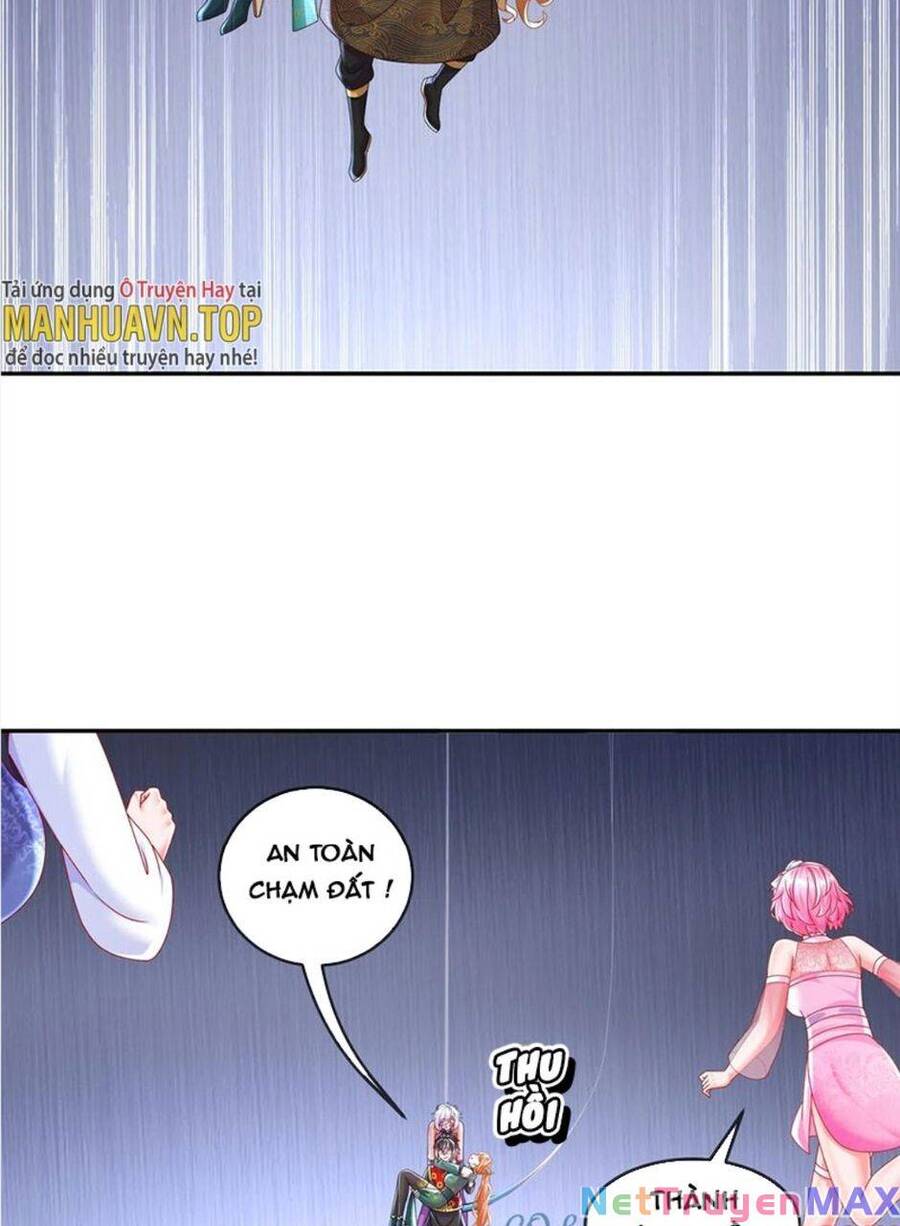 Tuyệt Sắc Đạo Lữ Đều Nói Ngô Hoàng Thể Chất Vô Địch Chap 57 - Next Chap 58