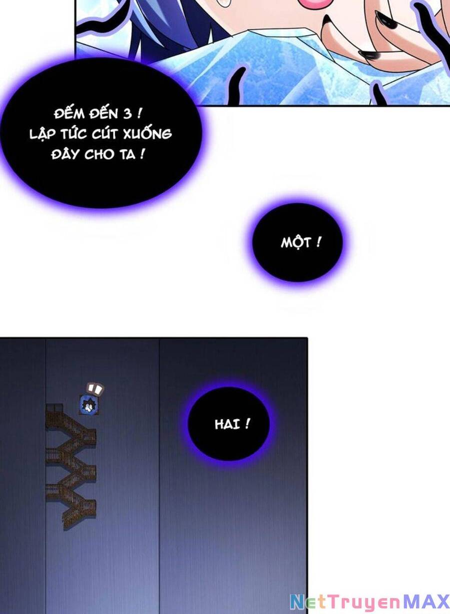 Tuyệt Sắc Đạo Lữ Đều Nói Ngô Hoàng Thể Chất Vô Địch Chap 57 - Next Chap 58