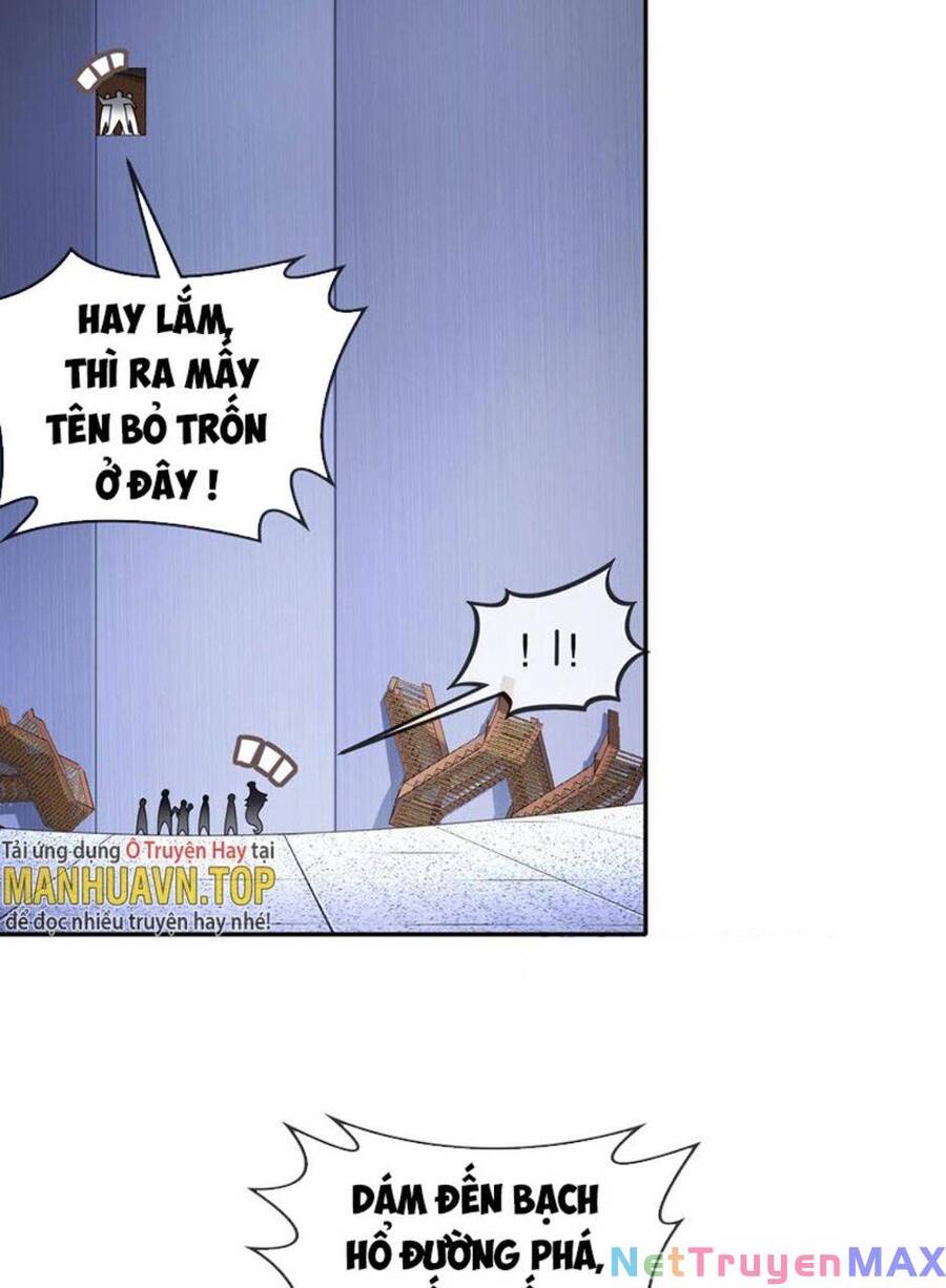 Tuyệt Sắc Đạo Lữ Đều Nói Ngô Hoàng Thể Chất Vô Địch Chap 57 - Next Chap 58