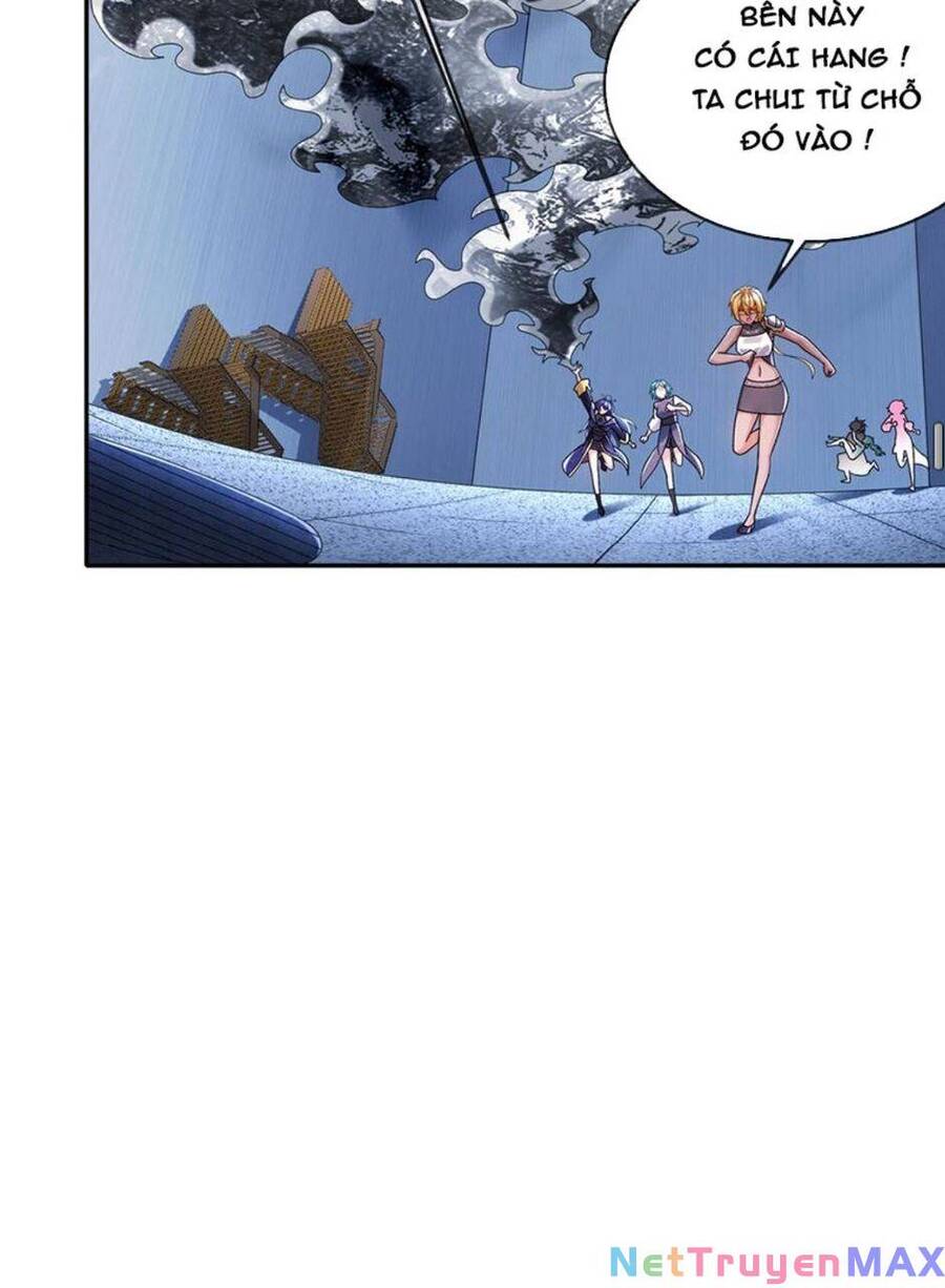Tuyệt Sắc Đạo Lữ Đều Nói Ngô Hoàng Thể Chất Vô Địch Chap 57 - Next Chap 58