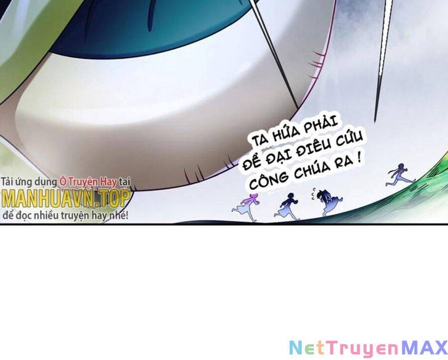 Tuyệt Sắc Đạo Lữ Đều Nói Ngô Hoàng Thể Chất Vô Địch Chap 57 - Next Chap 58