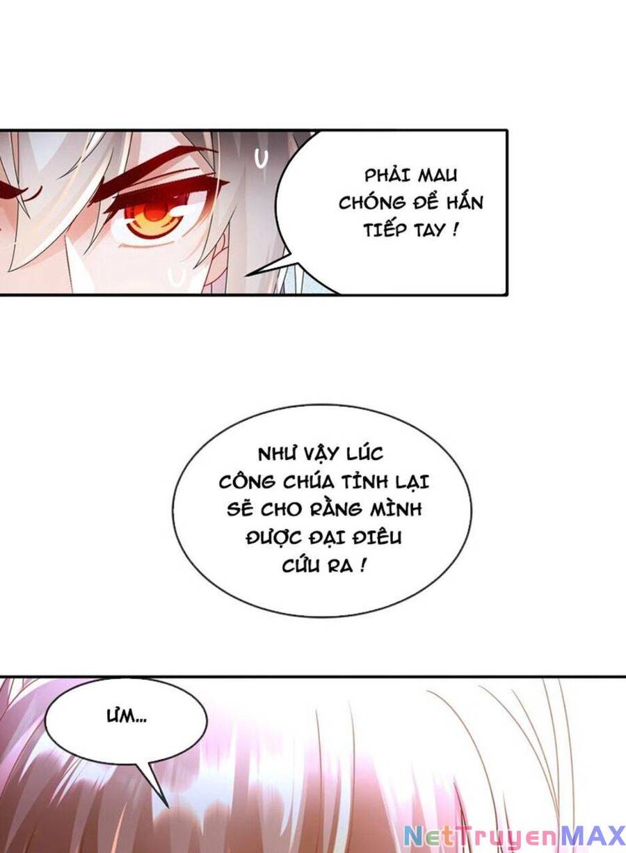 Tuyệt Sắc Đạo Lữ Đều Nói Ngô Hoàng Thể Chất Vô Địch Chap 57 - Next Chap 58