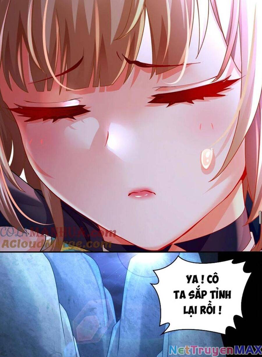 Tuyệt Sắc Đạo Lữ Đều Nói Ngô Hoàng Thể Chất Vô Địch Chap 57 - Next Chap 58