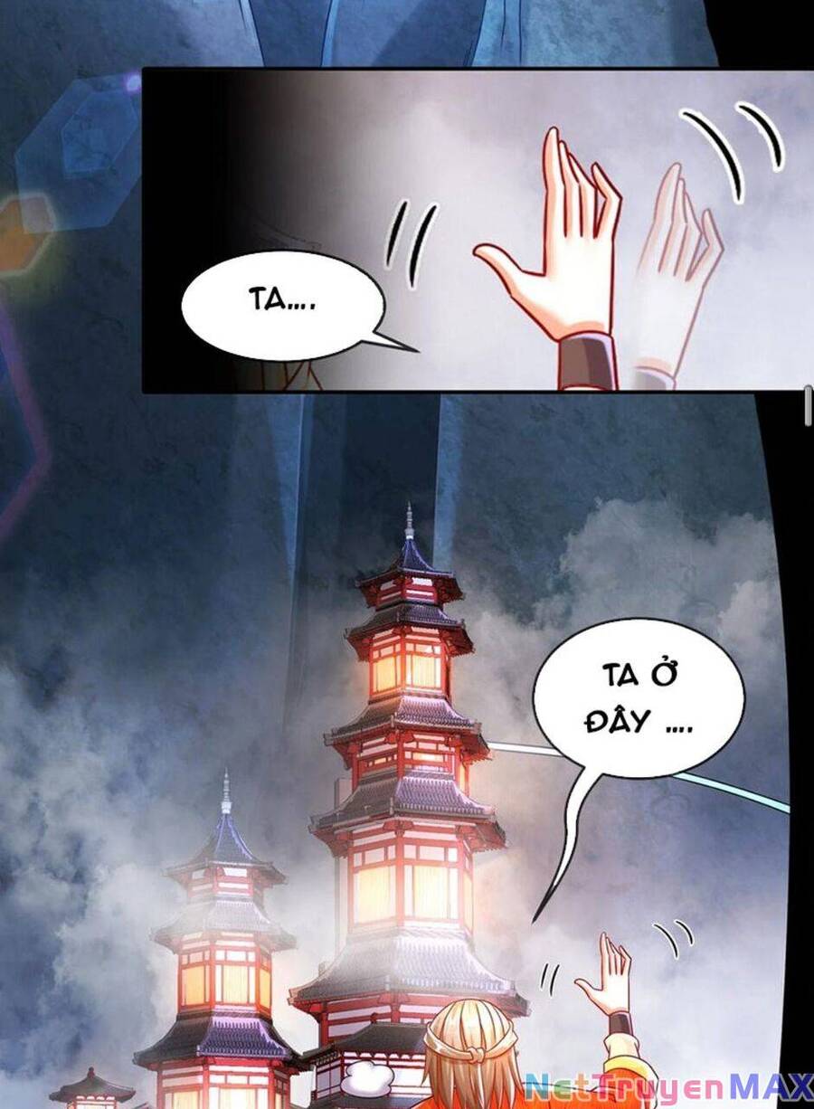 Tuyệt Sắc Đạo Lữ Đều Nói Ngô Hoàng Thể Chất Vô Địch Chap 57 - Next Chap 58