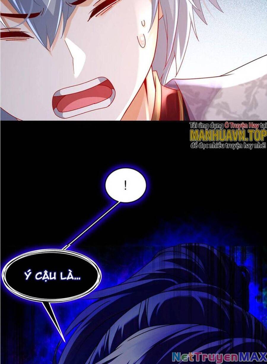 Tuyệt Sắc Đạo Lữ Đều Nói Ngô Hoàng Thể Chất Vô Địch Chap 57 - Next Chap 58