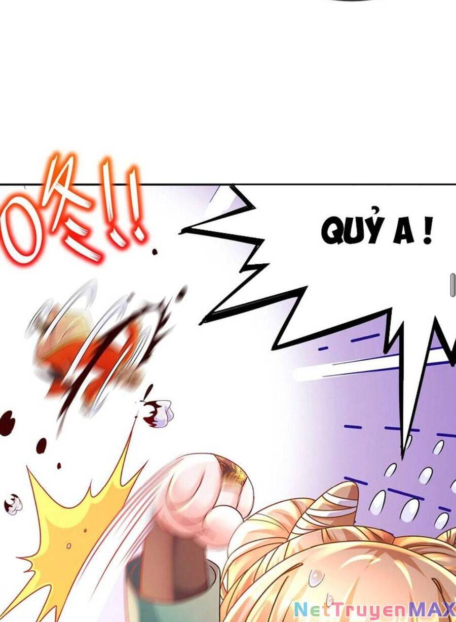 Tuyệt Sắc Đạo Lữ Đều Nói Ngô Hoàng Thể Chất Vô Địch Chap 57 - Next Chap 58