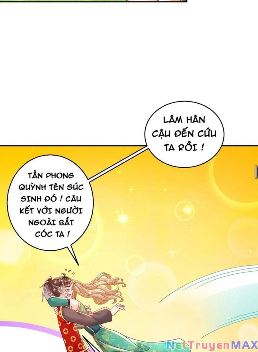 Tuyệt Sắc Đạo Lữ Đều Nói Ngô Hoàng Thể Chất Vô Địch Chap 57 - Next Chap 58