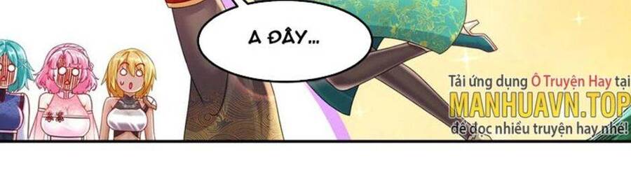 Tuyệt Sắc Đạo Lữ Đều Nói Ngô Hoàng Thể Chất Vô Địch Chap 57 - Next Chap 58