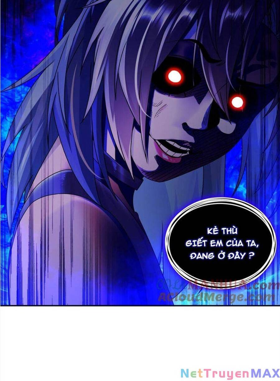 Tuyệt Sắc Đạo Lữ Đều Nói Ngô Hoàng Thể Chất Vô Địch Chap 57 - Next Chap 58