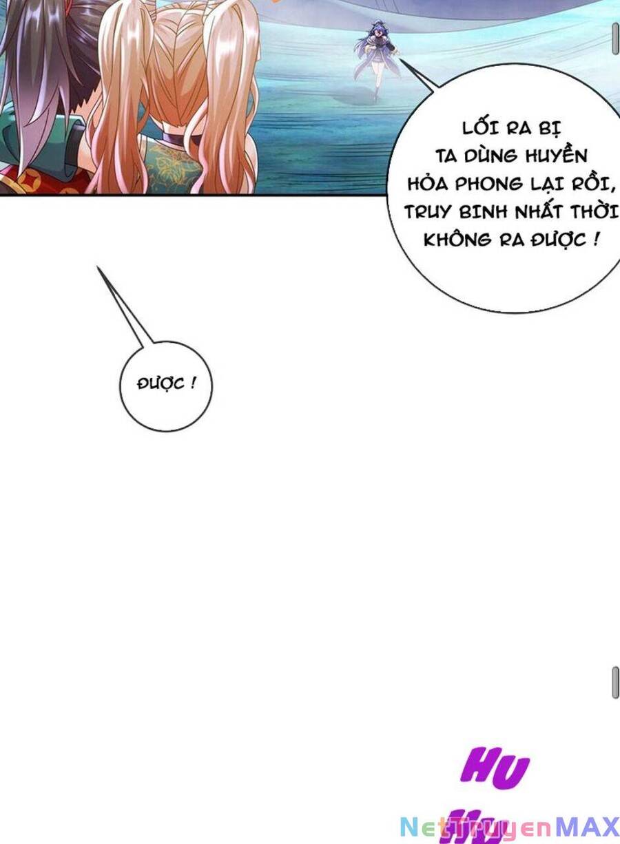 Tuyệt Sắc Đạo Lữ Đều Nói Ngô Hoàng Thể Chất Vô Địch Chap 57 - Next Chap 58