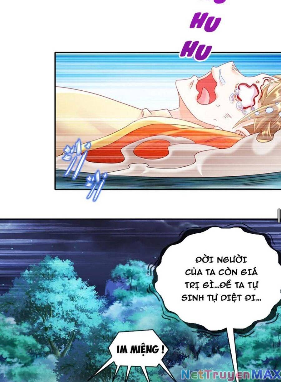 Tuyệt Sắc Đạo Lữ Đều Nói Ngô Hoàng Thể Chất Vô Địch Chap 57 - Next Chap 58