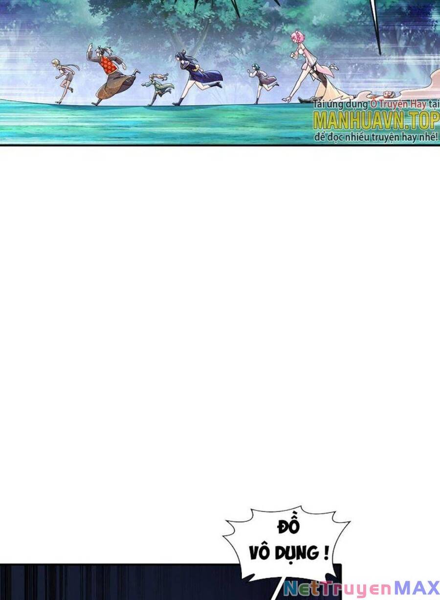 Tuyệt Sắc Đạo Lữ Đều Nói Ngô Hoàng Thể Chất Vô Địch Chap 57 - Next Chap 58