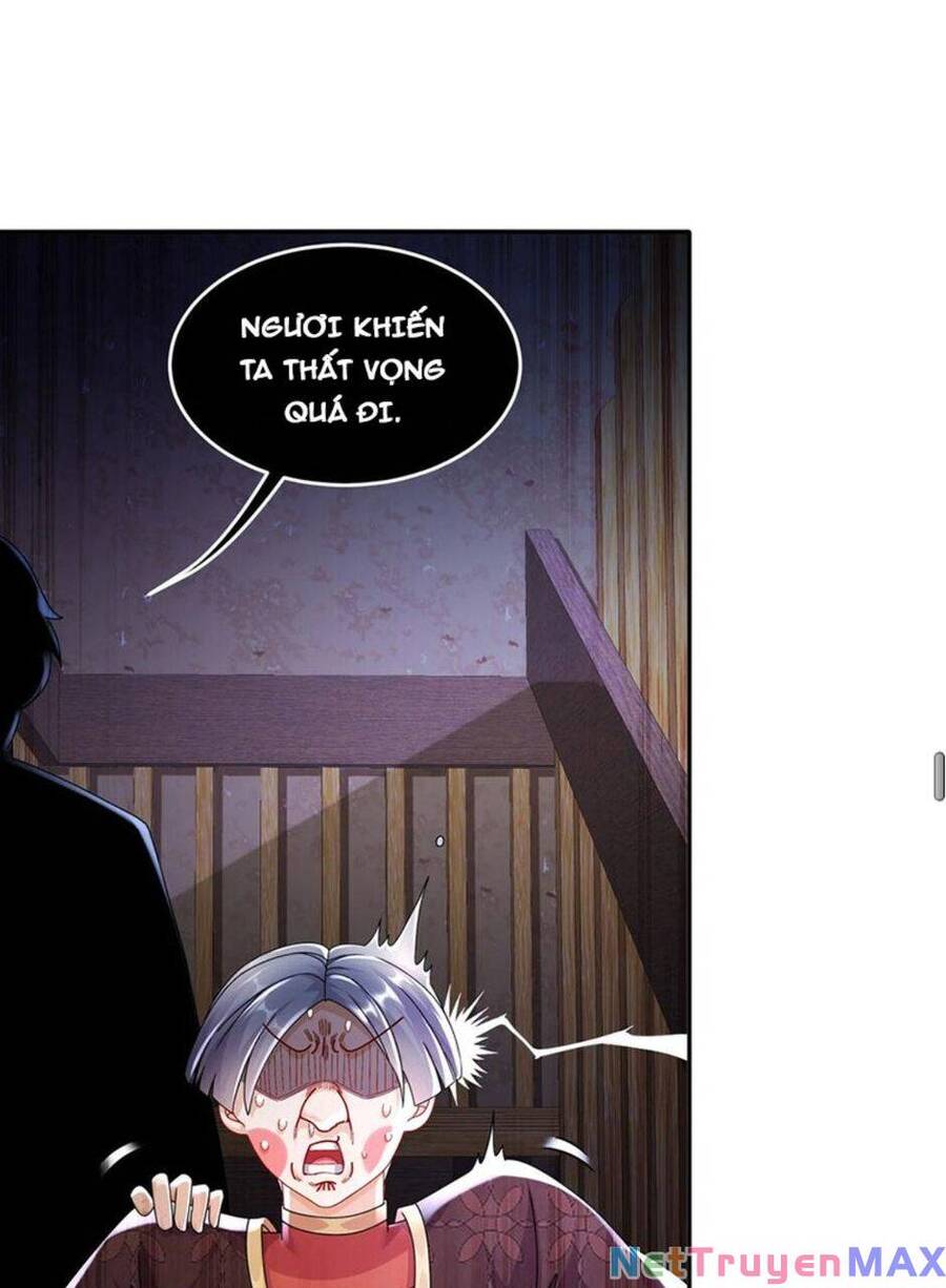 Tuyệt Sắc Đạo Lữ Đều Nói Ngô Hoàng Thể Chất Vô Địch Chap 57 - Next Chap 58