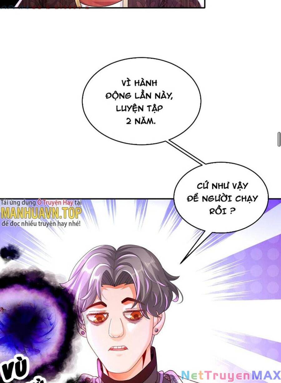 Tuyệt Sắc Đạo Lữ Đều Nói Ngô Hoàng Thể Chất Vô Địch Chap 57 - Next Chap 58