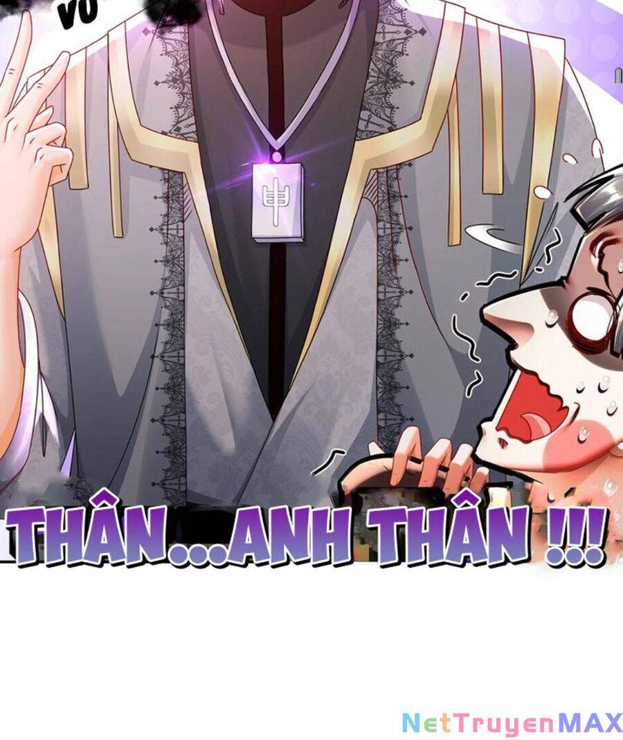 Tuyệt Sắc Đạo Lữ Đều Nói Ngô Hoàng Thể Chất Vô Địch Chap 57 - Next Chap 58