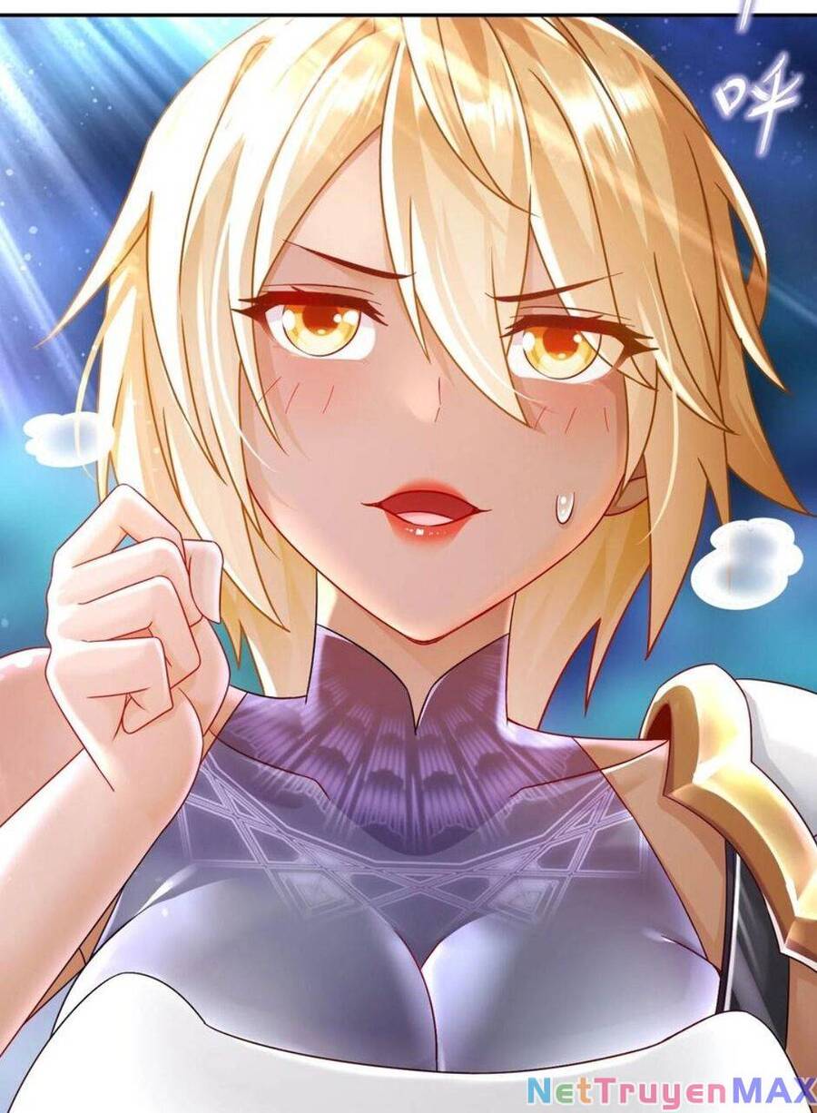 Tuyệt Sắc Đạo Lữ Đều Nói Ngô Hoàng Thể Chất Vô Địch Chap 58 - Next Chap 59