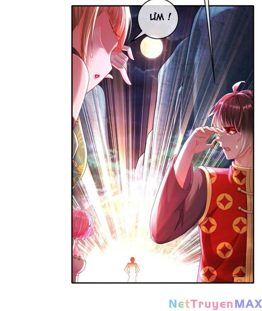 Tuyệt Sắc Đạo Lữ Đều Nói Ngô Hoàng Thể Chất Vô Địch Chap 58 - Next Chap 59