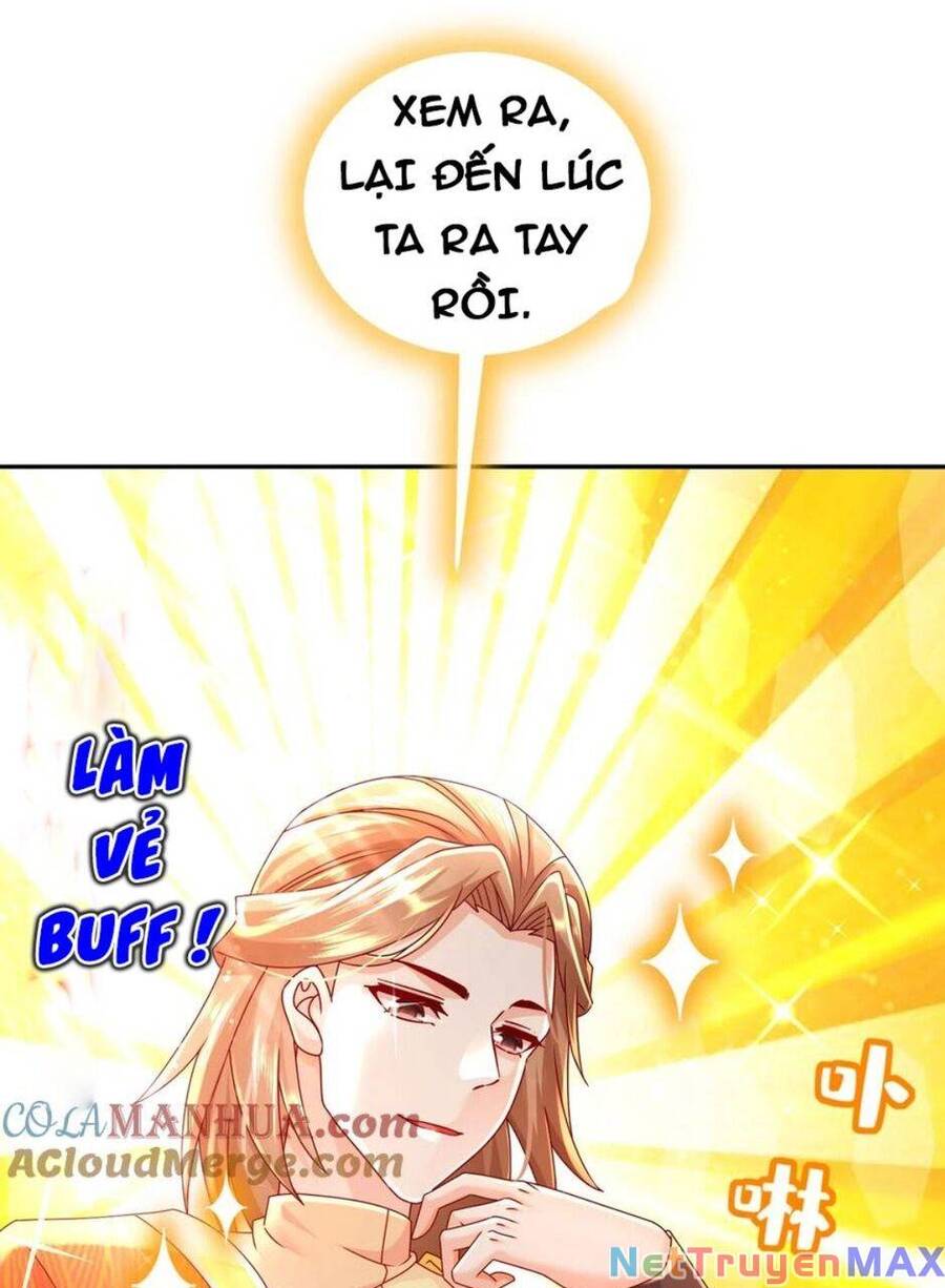 Tuyệt Sắc Đạo Lữ Đều Nói Ngô Hoàng Thể Chất Vô Địch Chap 58 - Next Chap 59