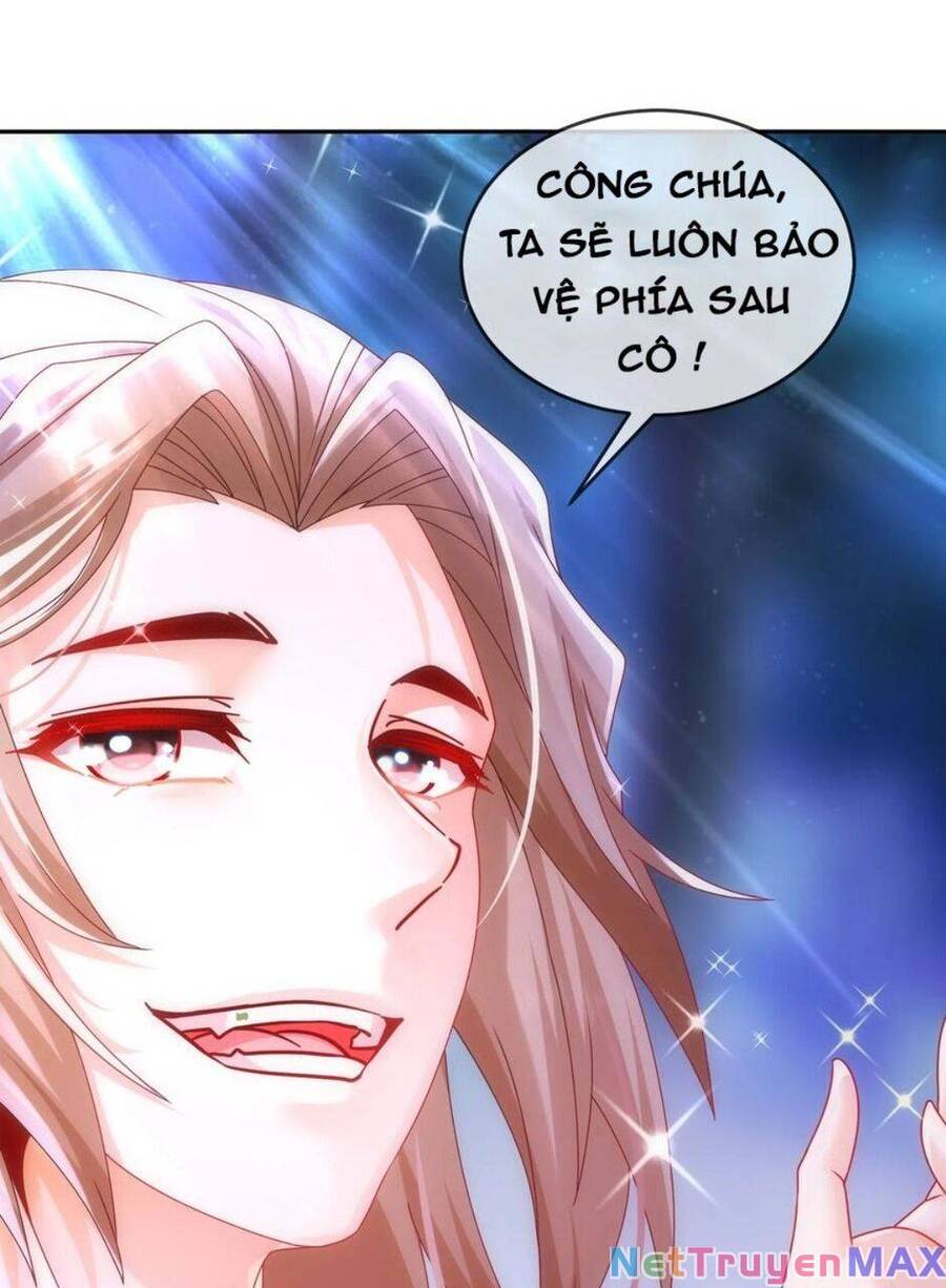 Tuyệt Sắc Đạo Lữ Đều Nói Ngô Hoàng Thể Chất Vô Địch Chap 58 - Next Chap 59