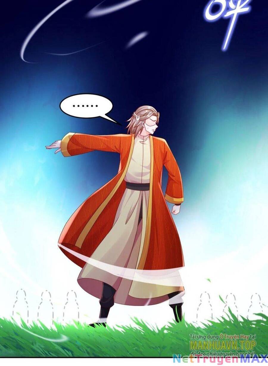 Tuyệt Sắc Đạo Lữ Đều Nói Ngô Hoàng Thể Chất Vô Địch Chap 58 - Next Chap 59