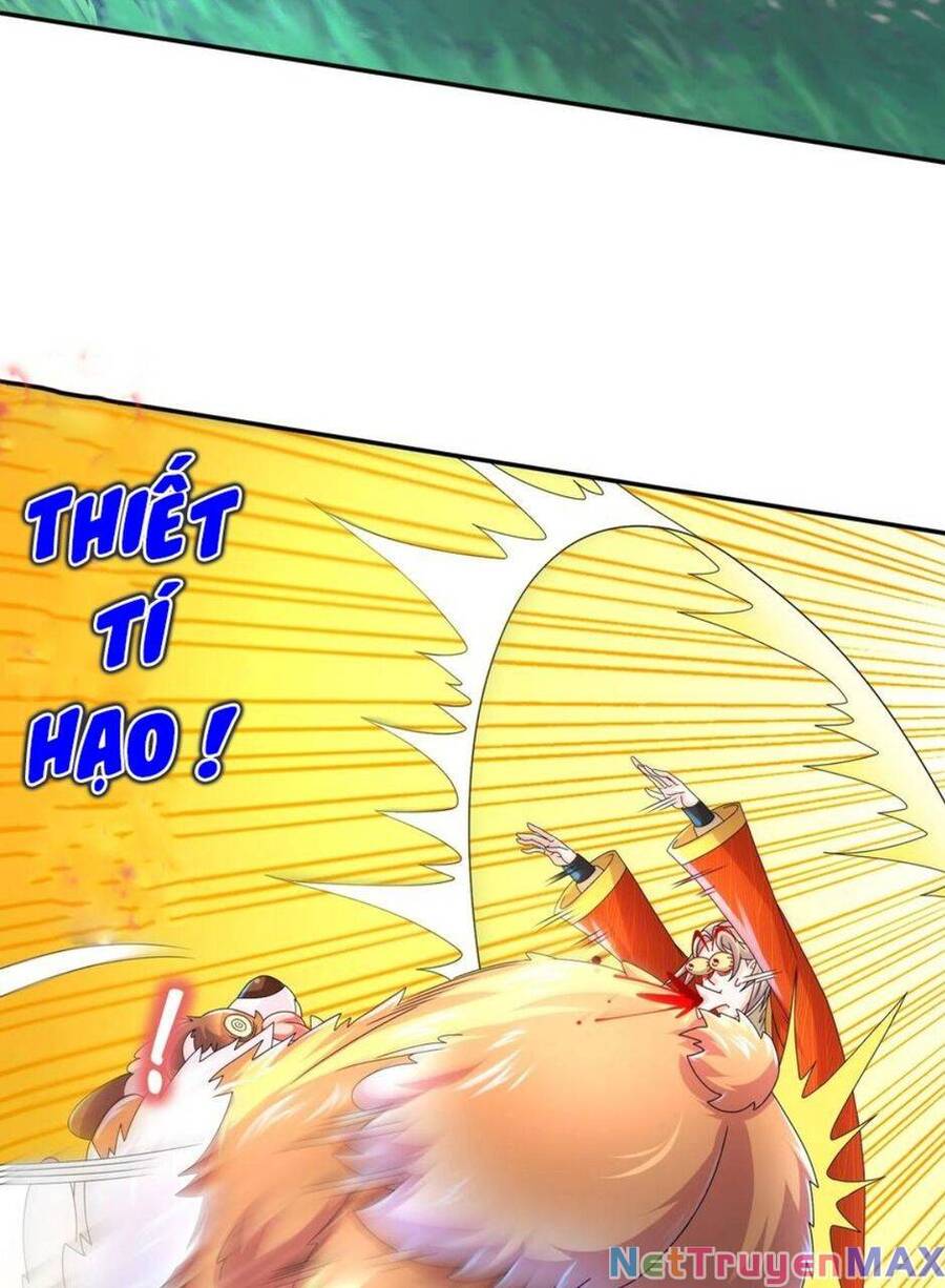 Tuyệt Sắc Đạo Lữ Đều Nói Ngô Hoàng Thể Chất Vô Địch Chap 58 - Next Chap 59
