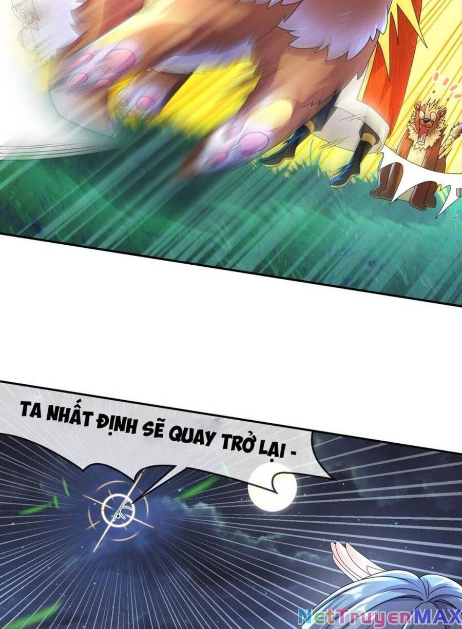 Tuyệt Sắc Đạo Lữ Đều Nói Ngô Hoàng Thể Chất Vô Địch Chap 58 - Next Chap 59