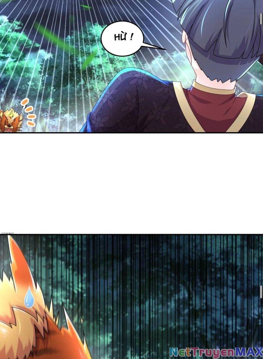 Tuyệt Sắc Đạo Lữ Đều Nói Ngô Hoàng Thể Chất Vô Địch Chap 58 - Next Chap 59