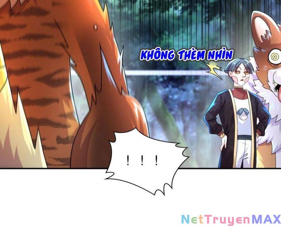 Tuyệt Sắc Đạo Lữ Đều Nói Ngô Hoàng Thể Chất Vô Địch Chap 58 - Next Chap 59