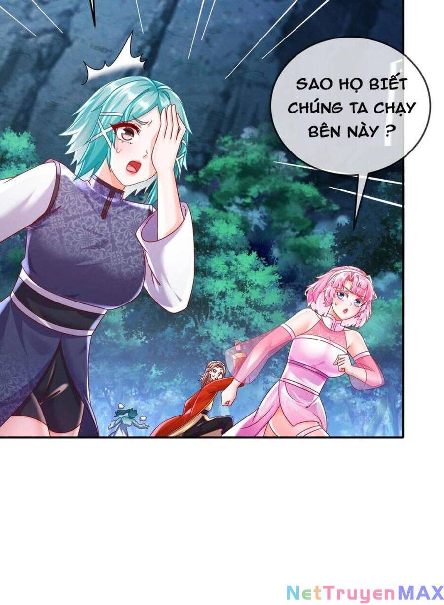 Tuyệt Sắc Đạo Lữ Đều Nói Ngô Hoàng Thể Chất Vô Địch Chap 58 - Next Chap 59