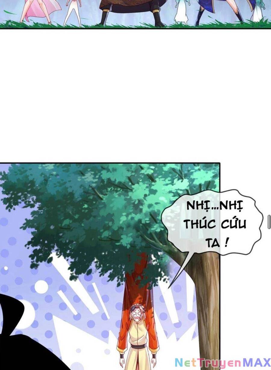 Tuyệt Sắc Đạo Lữ Đều Nói Ngô Hoàng Thể Chất Vô Địch Chap 58 - Next Chap 59