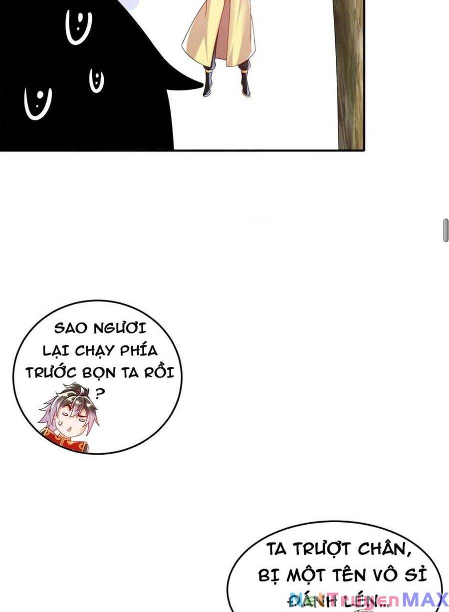 Tuyệt Sắc Đạo Lữ Đều Nói Ngô Hoàng Thể Chất Vô Địch Chap 58 - Next Chap 59