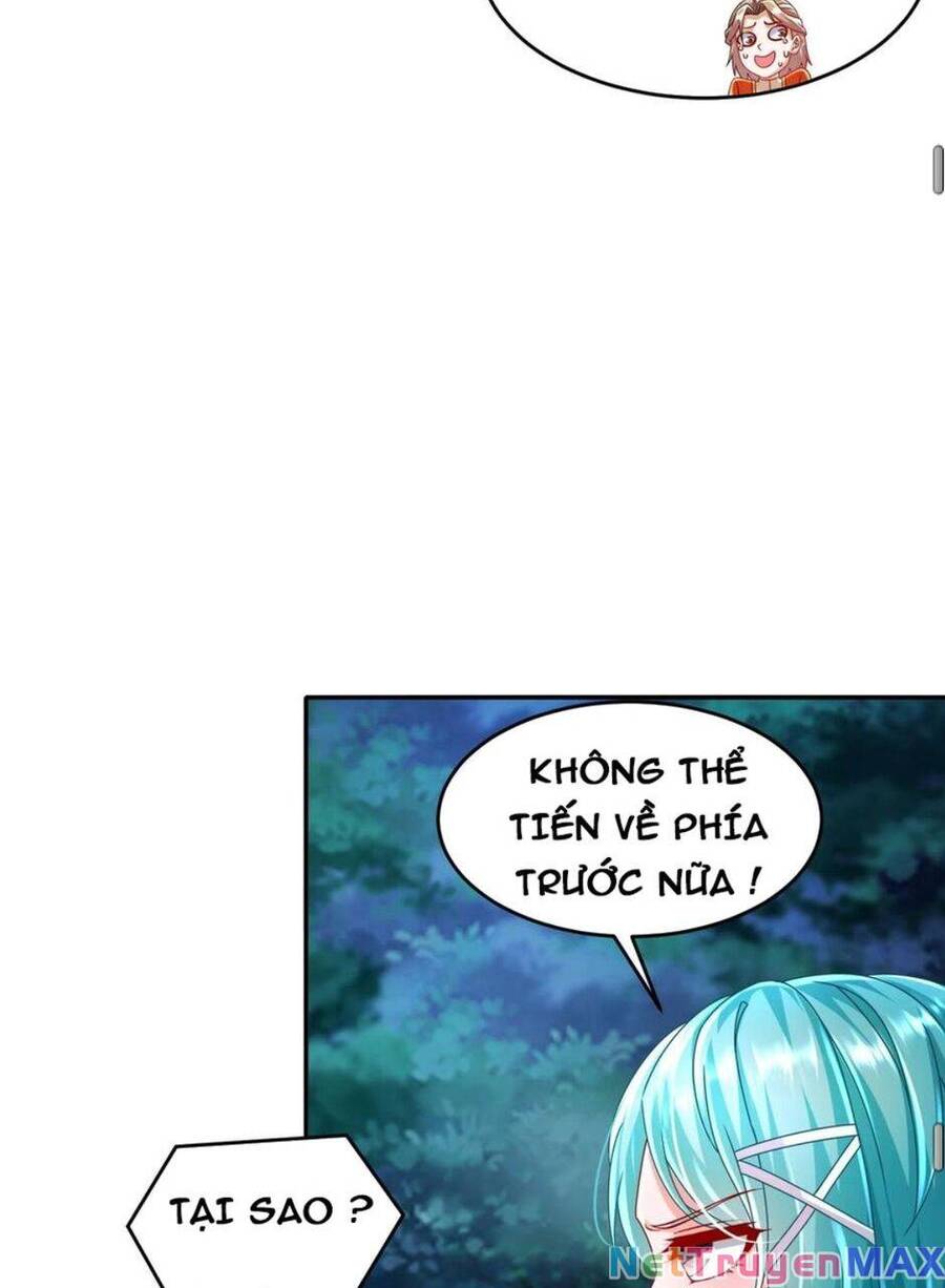 Tuyệt Sắc Đạo Lữ Đều Nói Ngô Hoàng Thể Chất Vô Địch Chap 58 - Next Chap 59