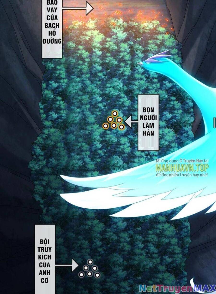 Tuyệt Sắc Đạo Lữ Đều Nói Ngô Hoàng Thể Chất Vô Địch Chap 58 - Next Chap 59