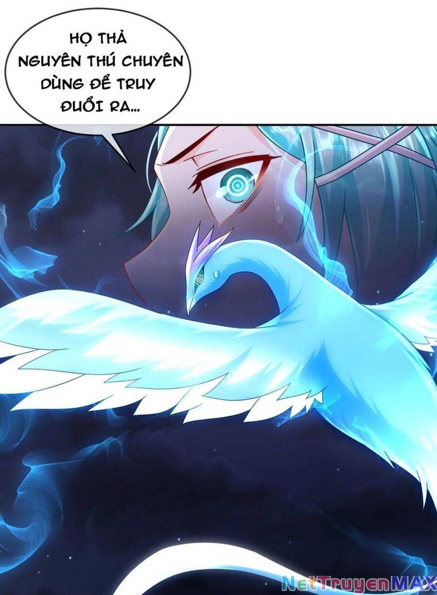 Tuyệt Sắc Đạo Lữ Đều Nói Ngô Hoàng Thể Chất Vô Địch Chap 58 - Next Chap 59