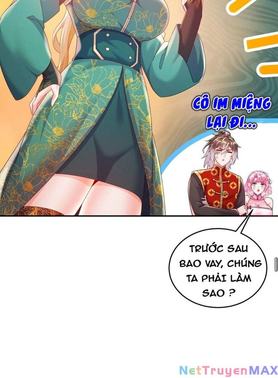 Tuyệt Sắc Đạo Lữ Đều Nói Ngô Hoàng Thể Chất Vô Địch Chap 58 - Next Chap 59