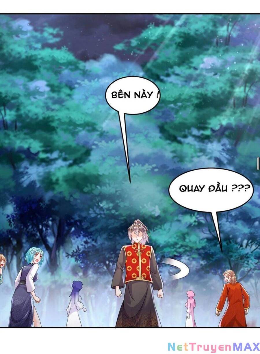 Tuyệt Sắc Đạo Lữ Đều Nói Ngô Hoàng Thể Chất Vô Địch Chap 58 - Next Chap 59