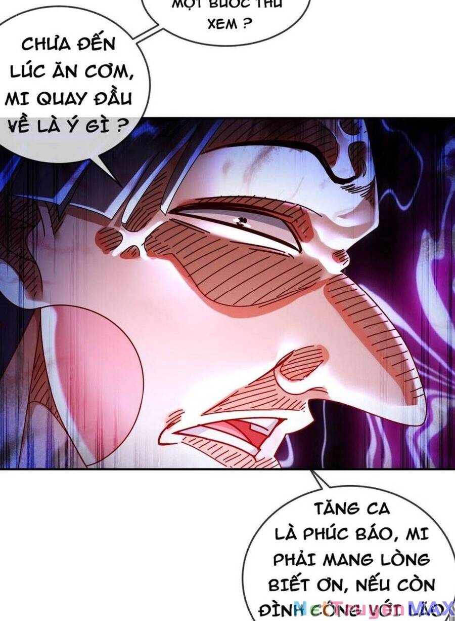 Tuyệt Sắc Đạo Lữ Đều Nói Ngô Hoàng Thể Chất Vô Địch Chap 58 - Next Chap 59