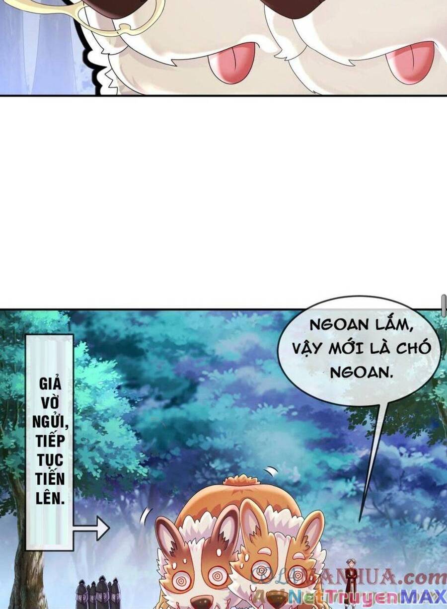 Tuyệt Sắc Đạo Lữ Đều Nói Ngô Hoàng Thể Chất Vô Địch Chap 58 - Next Chap 59