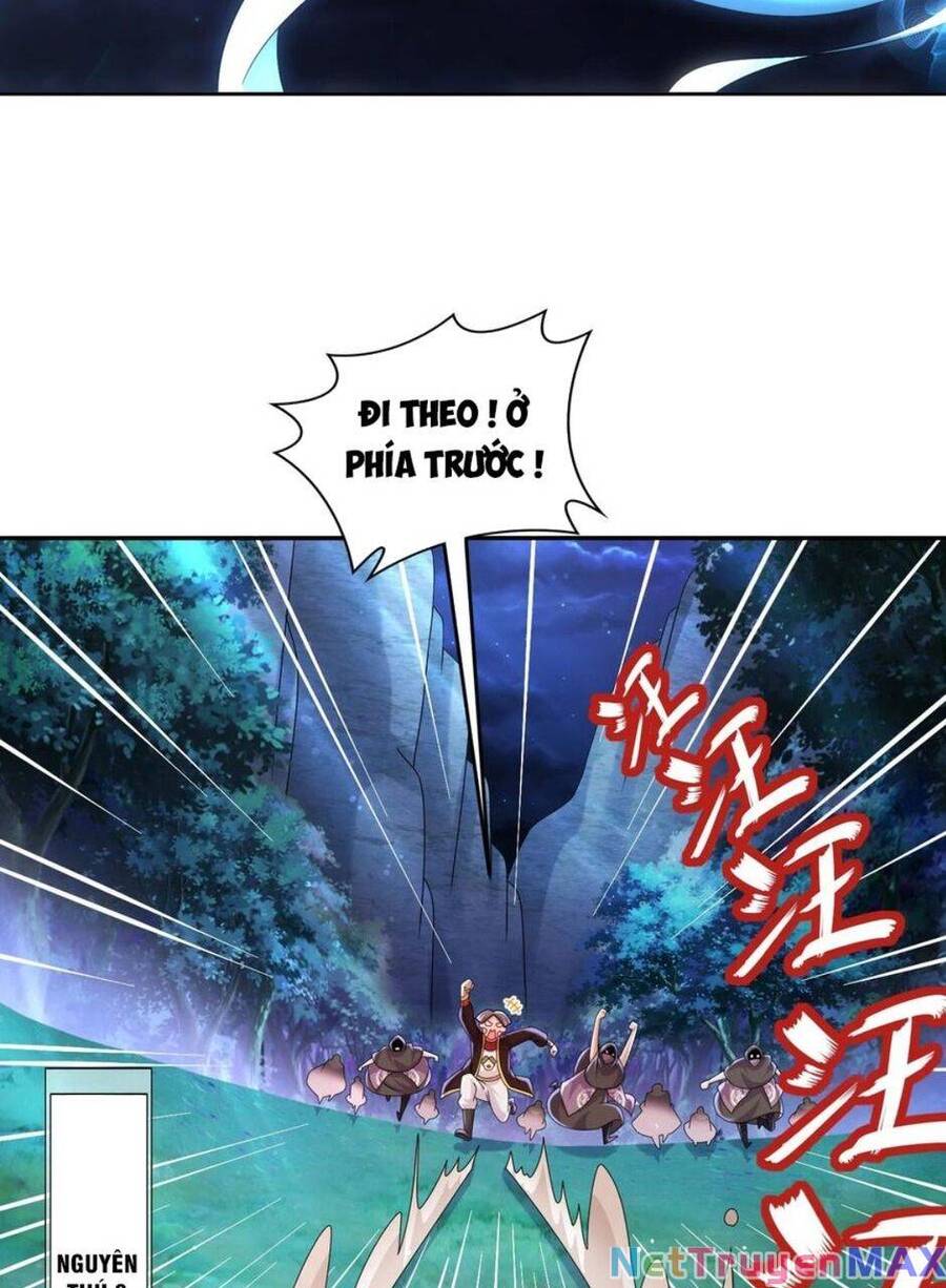 Tuyệt Sắc Đạo Lữ Đều Nói Ngô Hoàng Thể Chất Vô Địch Chap 58 - Next Chap 59