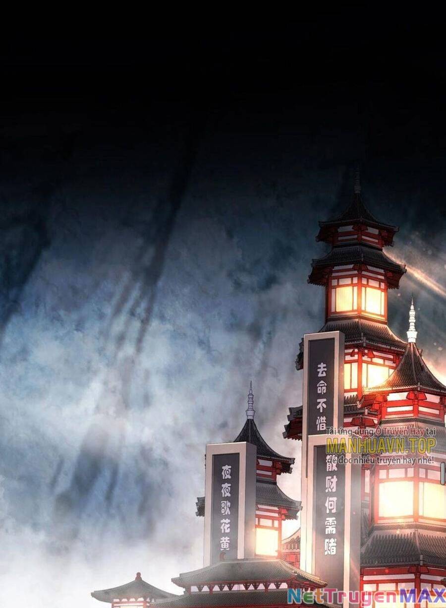 Tuyệt Sắc Đạo Lữ Đều Nói Ngô Hoàng Thể Chất Vô Địch Chap 58 - Next Chap 59