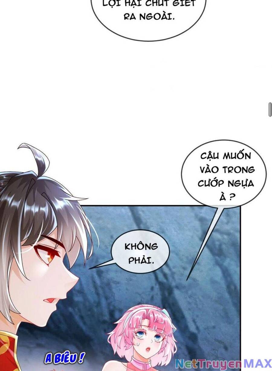Tuyệt Sắc Đạo Lữ Đều Nói Ngô Hoàng Thể Chất Vô Địch Chap 58 - Next Chap 59