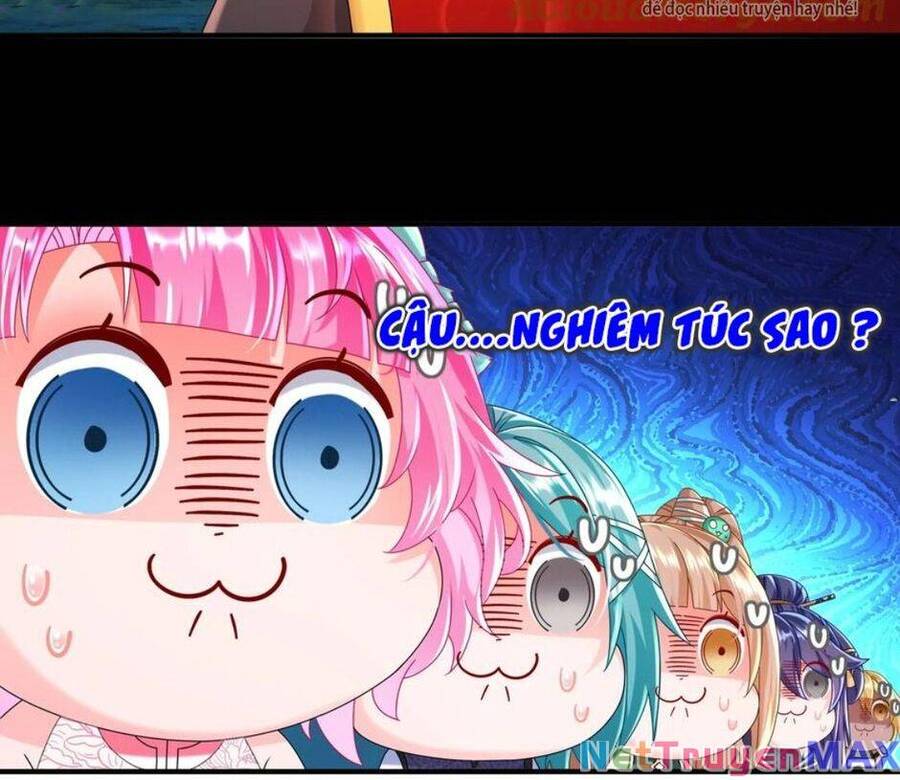 Tuyệt Sắc Đạo Lữ Đều Nói Ngô Hoàng Thể Chất Vô Địch Chap 58 - Next Chap 59