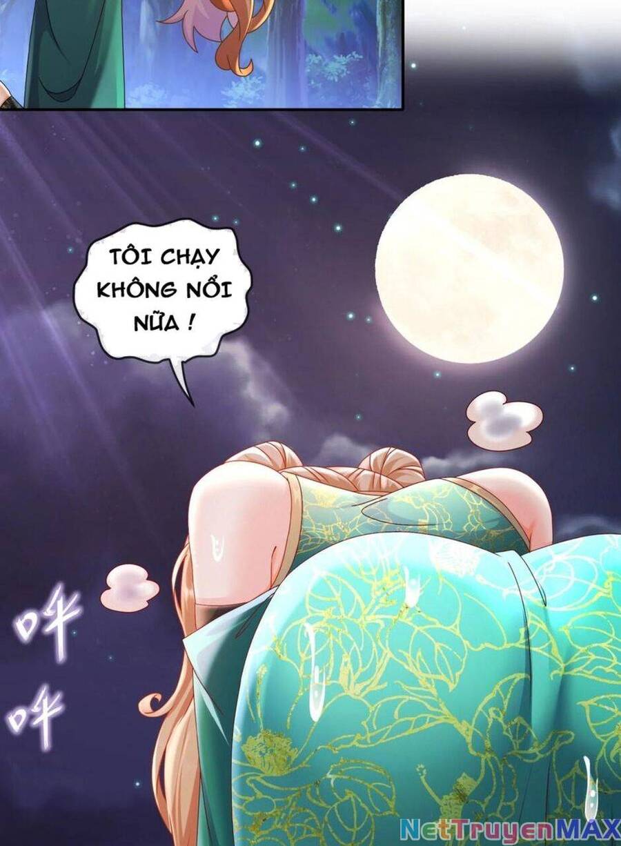 Tuyệt Sắc Đạo Lữ Đều Nói Ngô Hoàng Thể Chất Vô Địch Chap 58 - Next Chap 59