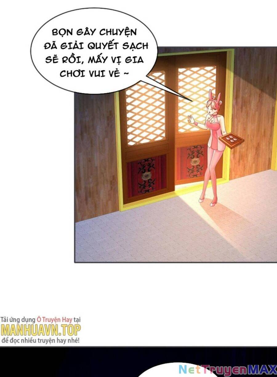 Tuyệt Sắc Đạo Lữ Đều Nói Ngô Hoàng Thể Chất Vô Địch Chap 59 - Next Chap 60