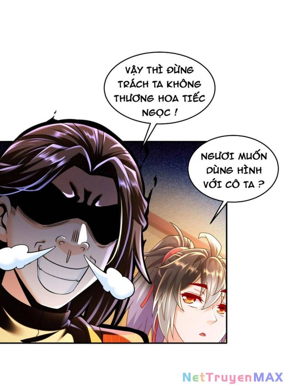 Tuyệt Sắc Đạo Lữ Đều Nói Ngô Hoàng Thể Chất Vô Địch Chap 59 - Next Chap 60